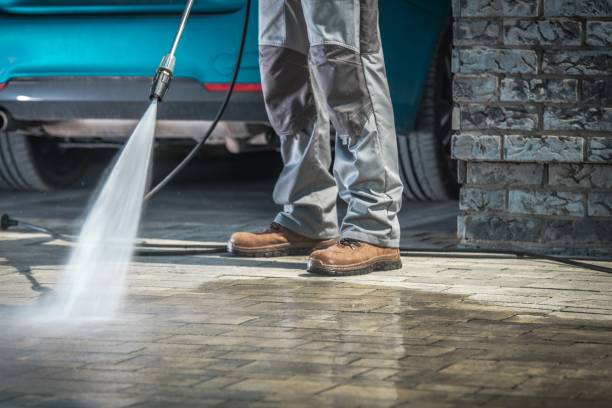 Best Pool Deck Cleaning  in Irwin, PA